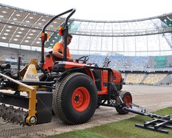 НСК Олимпийский готов на 95%, - Колесников