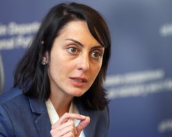 Полиция расследует, как к журналистам попало видео с места убийства Шеремета