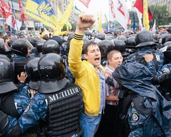 Слово за слово. Будут ли украинцы разговаривать на государственном языке