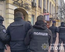 Стрельба в Киеве: полиция назвала количество пострадавших (видео)