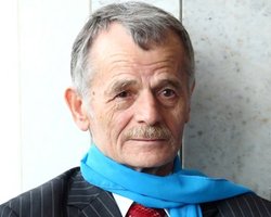 Лидера крымских татар выдвинули на Нобелевскую премию мира