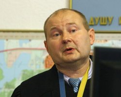 "Чауса не викрадали": в СБУ вперше прокоментували інцидент з екс-суддею