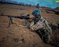 Продвижение ВСУ в Херсонской области идет очень быстро, — СМИ