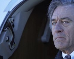 Кинопремьеры недели: Триллер с Робертом Де Ниро, фантастический боевик и комедия 