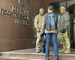 У руководителей налоговой обнаружили фиктивные инвалидности: 16 из 17 человек увольняются, — нардеп