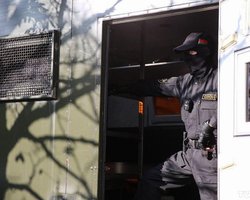 "Никто не останется анонимным". Nexta опубликовал данные первой тысячи сотрудников МВД Беларуси