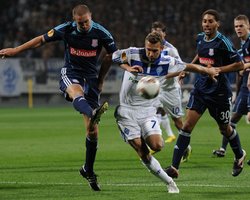 Шевченко: Сток Сити – средний английский клуб