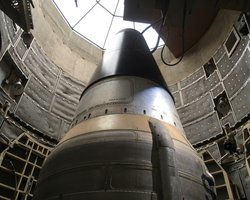 Действовала почти 40 лет: Финляндия отменила запрет на размещение ядерного оружия в стране