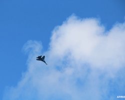 "В небе врага очень много": в батальоне К-2 рассказали о ситуации в районе Бахмута (видео)