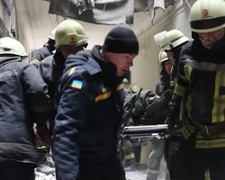 Обстрел центра Харькова унес жизни минимум 10 человек: новые подробности (видео)