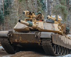 Битва за Авдеевку завершилась: танки Abrams остановили продвижение РФ в Бердычах, — Forbes