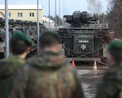 Защита "восточного фланга": в НАТО разработали план обороны на случай нападения РФ, — Столтенберг