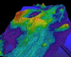 В 2026 году Землю ждет извержение огромного вулкана: где находится гигант