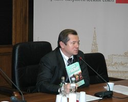 В России считают, что ЕС шантажирует Украину