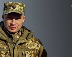 Наступление РФ в Харьковской области: в ВСУ сменили командующего ОТГВ "Харьков", — СМИ