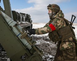 Неопытных 40–50-летних сменяли профессионалы: в ISW рассказали, как изменились штурмы ВС РФ