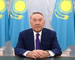 Дом Шерлока Холмса и поместье принца Эндрю. Что известно о недвижимости семьи Назарбаевых