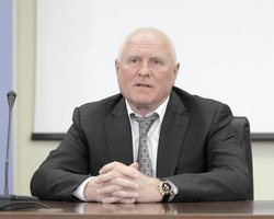 Бизнесмен Климов вновь прошел в Раду в 137-м округе на Одесщине