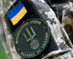 Под Авдеевкой погиб чешский доброволец, воевавший за Украину, — МИД Чехии