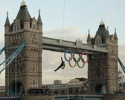 Украина преодолела рубеж в 100 медалей на Олимпийских играх