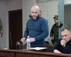 Смертельна ДТП з нацгвардійцем у Києві: екссудді Тандиру зменшили заставу в 6 разів