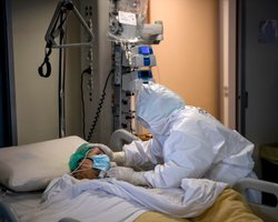 Коронавірусом перехворіло в 2-3 рази більше людей, ніж згідно з офіційними даними, — КМІС