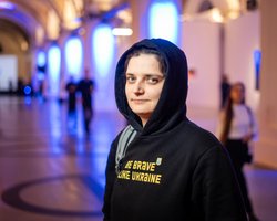 "Мы — не банановоя республика": Берлинская рассказала, какой должна быть сделка Украины и США