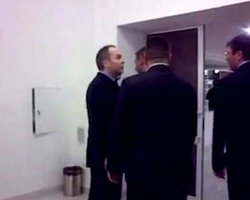 Соратник Луценко: Шуфрич хотел стать последним героем Украины