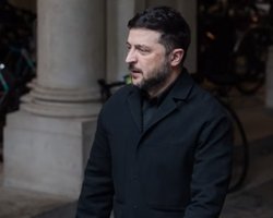 Сильная позиция: как Зеленский "переписывает" мирный план в интересах Украины