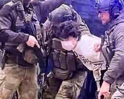 В Подмосковье подросток устроил теракт в школе: "Вел себя нормально, но часто шутил про нацистов"