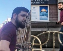 Уехавший в Баку подозреваемый в деле Найема вернется в Киев в понедельник, - адвокат