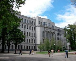 Зал Днепропетровского облсовета реконструируют за 1 млн грн