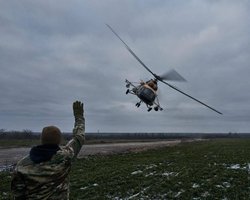 Переговоры Украины и РФ: Германия считает ситуацию на фронте победой Киева, — Bild