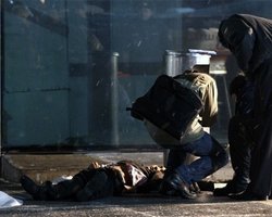 Теракт в Домодедово: госпитализировано уже 110 человек