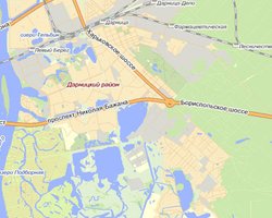 Автомобиль  кортежа Януковича попал в ДТП. Погиб человек