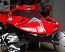 Корейцы придумали неубиваемую машину