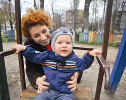 Учеба изнутри. Что дает детям дородовое воспитание