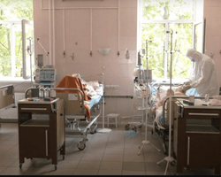 Статистика коронавірусу на 13 травня: 346 померлих