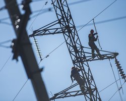 Контрольовані обмеження: українців попередили, що віялові відключення затягнуться