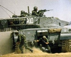 Израиль угрожает новой военной операцией в Газе