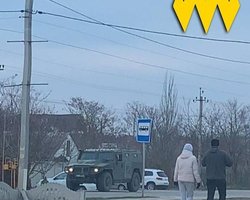 "Продолжаем их ликвидацию": партизаны обнаружили штаб ВС РФ на левом берегу Днепра (фото)