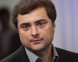 СМИ изучили потенциал возможного "кремлевского куратора" Украины