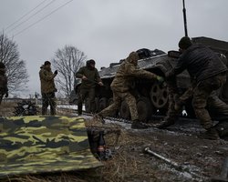 Покровск, Часов Яр или Работино: куда Россия нацелит силы после захвата Авдеевки