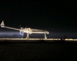 Гроза російських НПЗ: що відомо про вітчизняний безпілотник "Лютий"