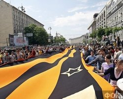 Ветераны Украины не обижаются на Путина: в России разное бывает