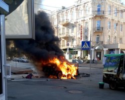 Павел Шеремет перед гибелью жаловался на слежку, - СМИ