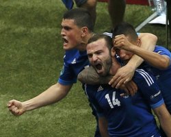 Евро 2012. Польша и Греция расходятся миром