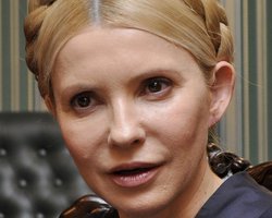 Евродепутат о встрече с Тимошенко: Она ни разу не упомянула о необходимости лечения за границей 