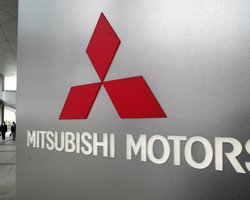 Mitsubishi отзывает 15 тысяч электромобилей