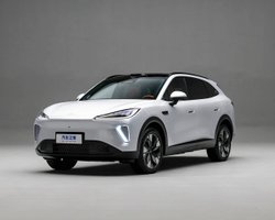 350 сил и расход 3,9 л/100 км: на рынок выходит недорогой семейный кроссовер Chery (фото)